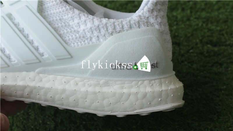 Real Boost Adiddas Ultra Boost 4.0 BB6160